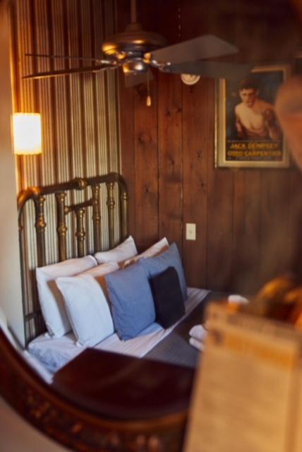 Crew'S Quarters Boarding House - Caters To Men Hotel Provincetown Kültér fotó